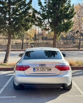 Audi A5 3.0TDI Quattro , снимка 7