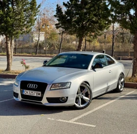 Audi A5 3.0TDI Quattro , снимка 1