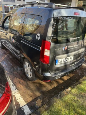 Dacia Dokker 1.5 DCI, снимка 3