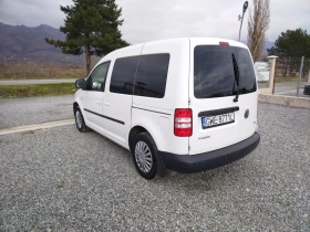 VW Caddy, снимка 5