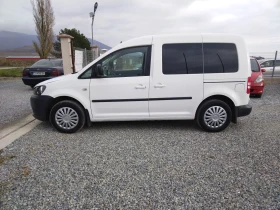 VW Caddy, снимка 4