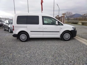 VW Caddy, снимка 8