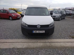 VW Caddy, снимка 2