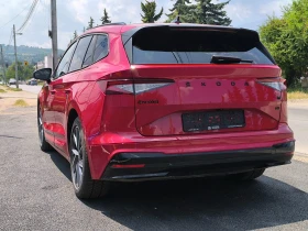 Обява за продажба на Skoda Enyaq Sport line ~61 800 лв. - изображение 5