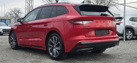 Skoda Enyaq Sport line, снимка 4