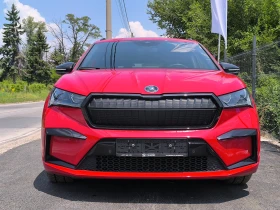Обява за продажба на Skoda Enyaq Sport line ~61 800 лв. - изображение 1