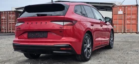 Skoda Enyaq Sport line, снимка 6