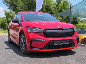 Обява за продажба на Skoda Enyaq Sport line ~61 800 лв. - изображение 2