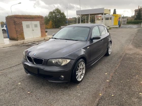     BMW 120 120D