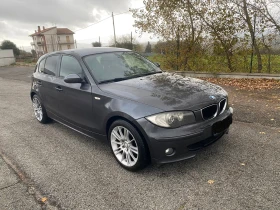 Обява за продажба на BMW 120 120D ~4 400 лв. - изображение 6