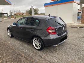 BMW 120 120D, снимка 5