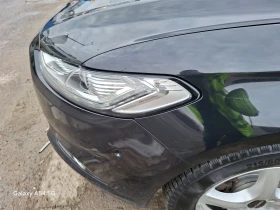 Ford Mondeo Мк5, снимка 8