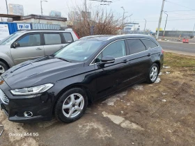 Ford Mondeo Мк5, снимка 12