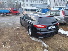 Ford Mondeo Мк5, снимка 6