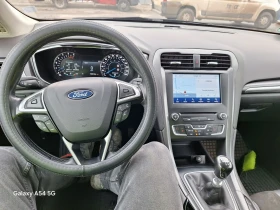 Ford Mondeo Мк5, снимка 16