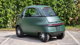 Microlino Microlino Competizione | Mobile.bg    6