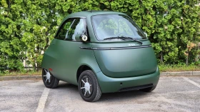     Microlino Microlino Competizione