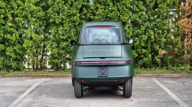 Microlino Microlino Competizione | Mobile.bg    5
