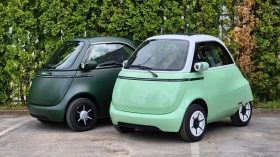 Microlino Microlino Competizione | Mobile.bg    7