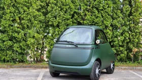 Microlino Microlino Competizione | Mobile.bg    3