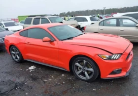 Ford Mustang Ecoboost | Mobile.bg    4