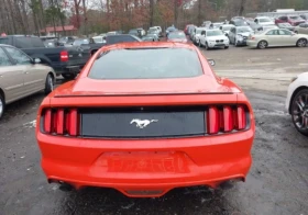 Ford Mustang Ecoboost | Mobile.bg    9