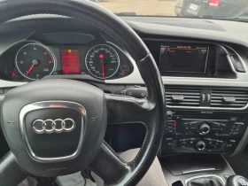 Audi A4 2.0TDi-Седан, снимка 7