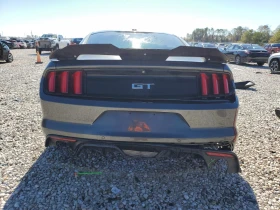 Ford Mustang GT* , снимка 5