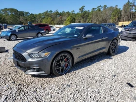 Ford Mustang GT* , снимка 1