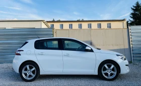 Peugeot 308 НАВИГАЦИЯ , снимка 2