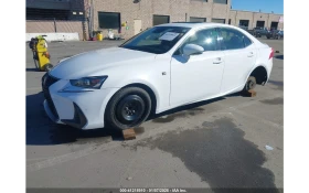 Lexus IS 300 2.0L * LED * Дистроник * Лизинг - 34000 лв. - 43431022 | Car24.bg