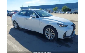 Lexus IS 300 2.0L * LED * Дистроник * Лизинг - 34000 лв. - 44238794 | Car24.bg