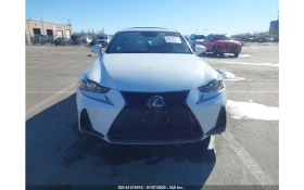 Lexus IS 300 2.0L * LED * Дистроник * Лизинг - 34000 лв. - 44238794 | Car24.bg