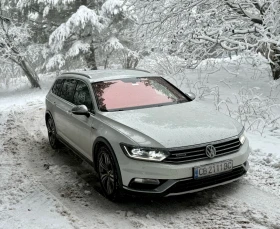 VW Passat - 36000 лв. - 97916274 | Car24.bg