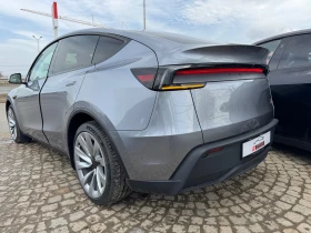 Tesla Model Y Juniper-2025\Standart, long-range 4x4  Launch | Mobile.bg    6