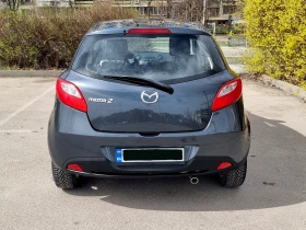 Mazda 2 1.3 16V, снимка 3