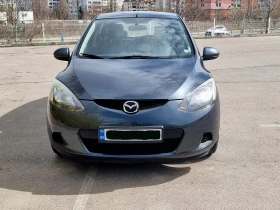 Mazda 2 1.3 16V, снимка 2