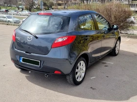 Mazda 2 1.3 16V, снимка 4