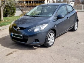 Mazda 2 1.3 16V, снимка 1