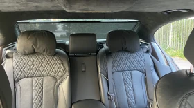 Обява за продажба на BMW 750 Уникат, Full, Massage, Bower & Wilkins  ~ 150 000 лв. - изображение 9