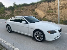     BMW 645