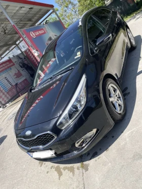 Kia Ceed | Mobile.bg    16