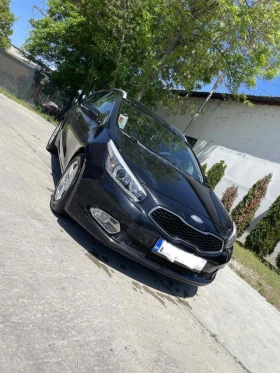 Kia Ceed | Mobile.bg    17