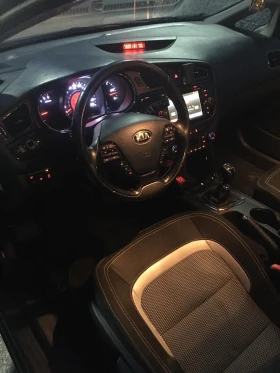 Обява за продажба на Kia Ceed ~14 500 лв. - изображение 9