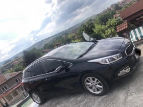 Обява за продажба на Kia Ceed ~14 500 лв. - изображение 1