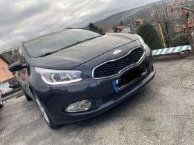 Обява за продажба на Kia Ceed ~14 500 лв. - изображение 11