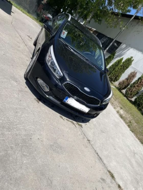 Kia Ceed | Mobile.bg    13