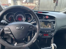 Обява за продажба на Kia Ceed ~14 500 лв. - изображение 7