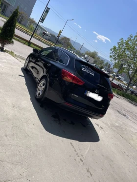 Kia Ceed | Mobile.bg    14