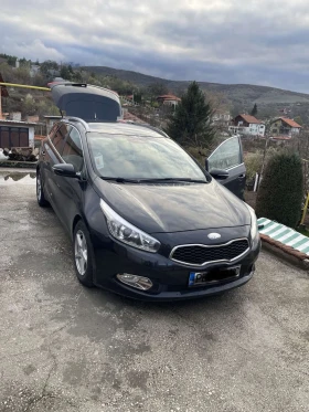 Обява за продажба на Kia Ceed ~14 500 лв. - изображение 1